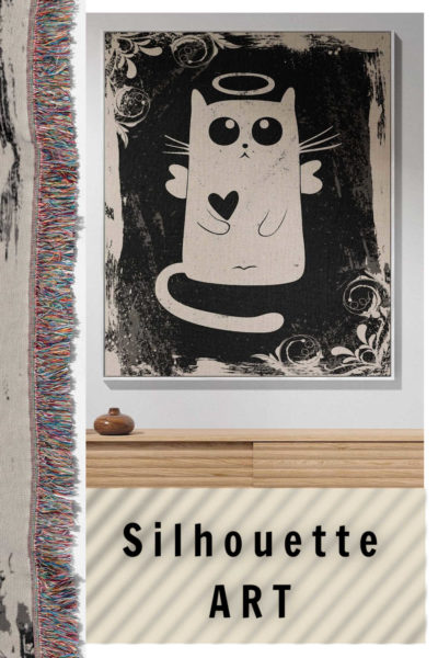 Silhouette Art